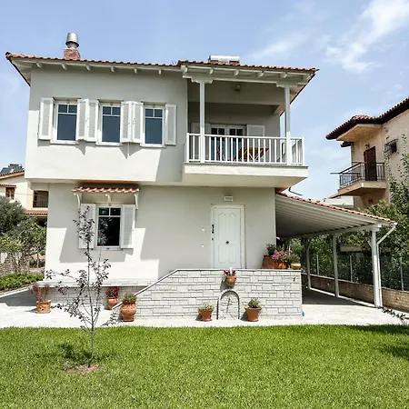 τhe φ Villa *