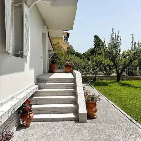τhe φ Villa *