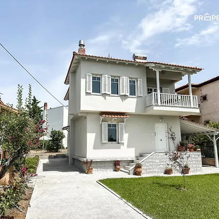 τhe φ Villa