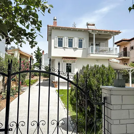 τhe φ Villa