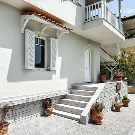 τhe φ Villa *