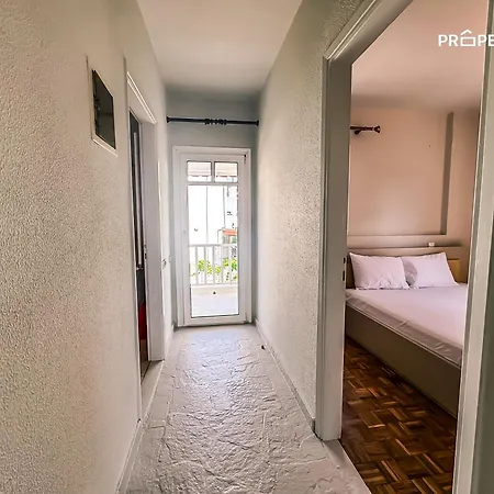 Villa τhe φ Nea Kallikrateia