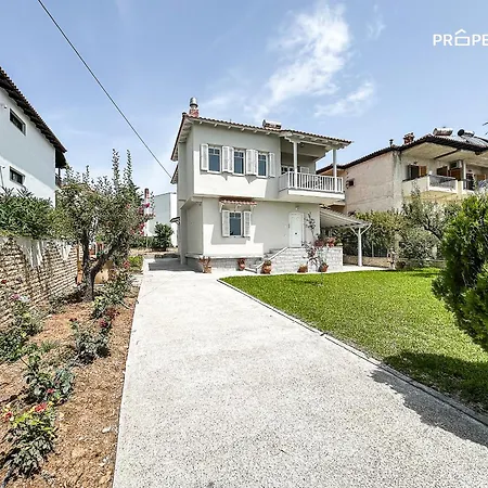 τhe φ Villa *