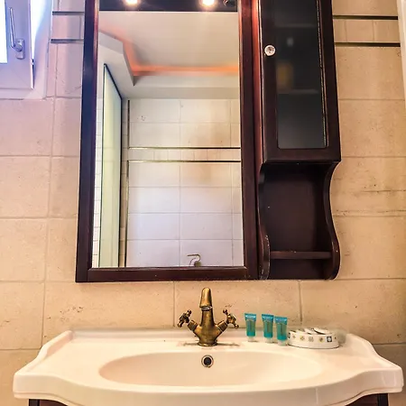 τhe φ Villa Nea Kallikrateia