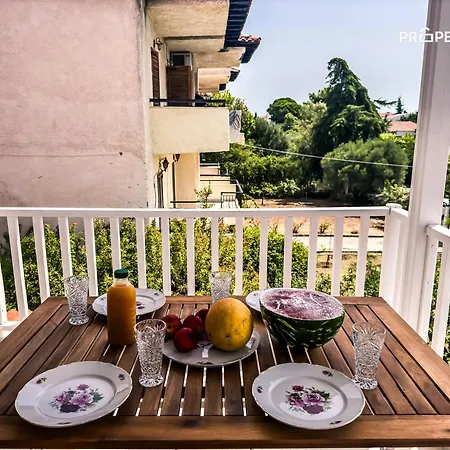 τhe φ Villa